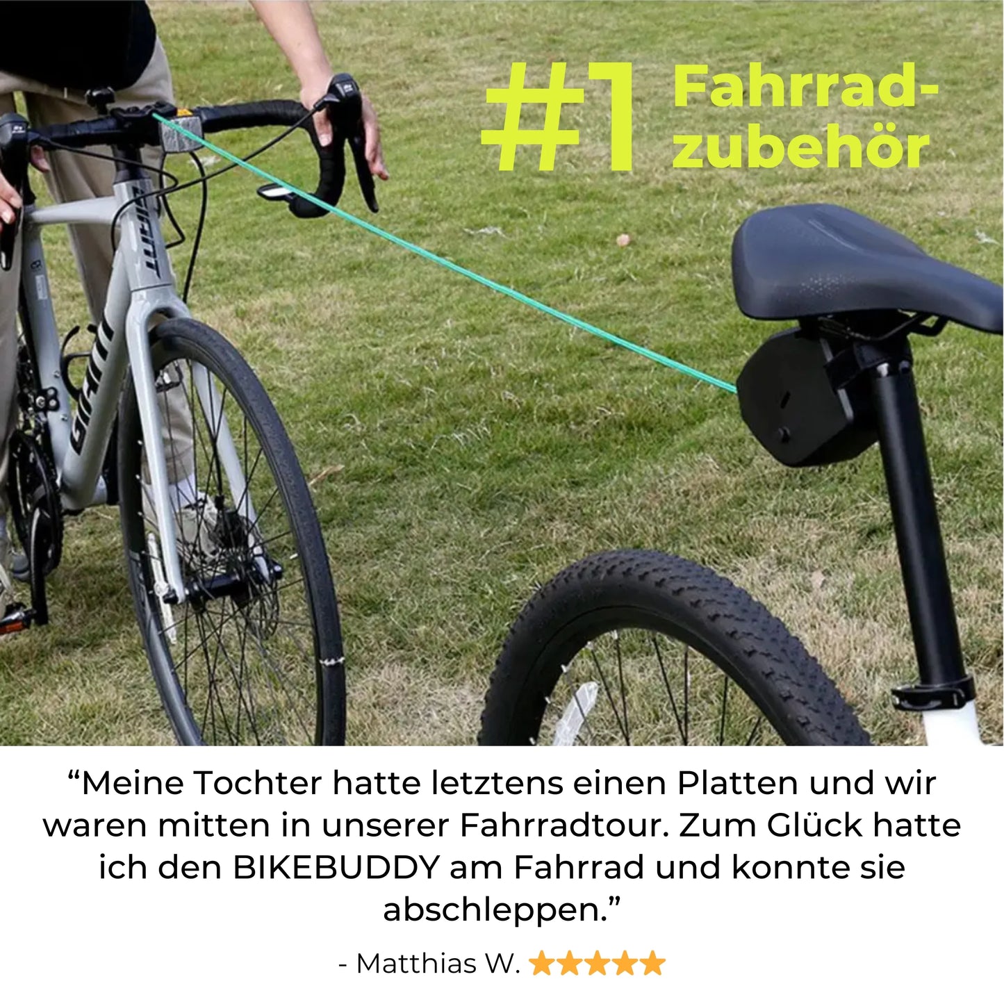 Bike Buddy