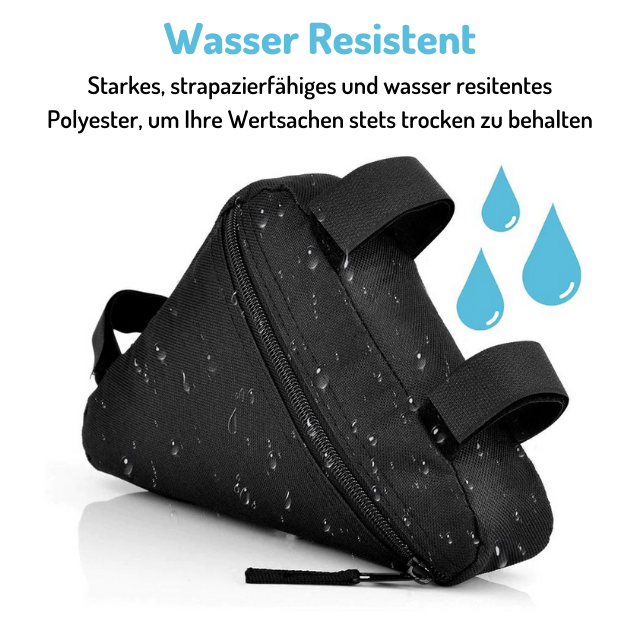 Vorderrahmen Tasche