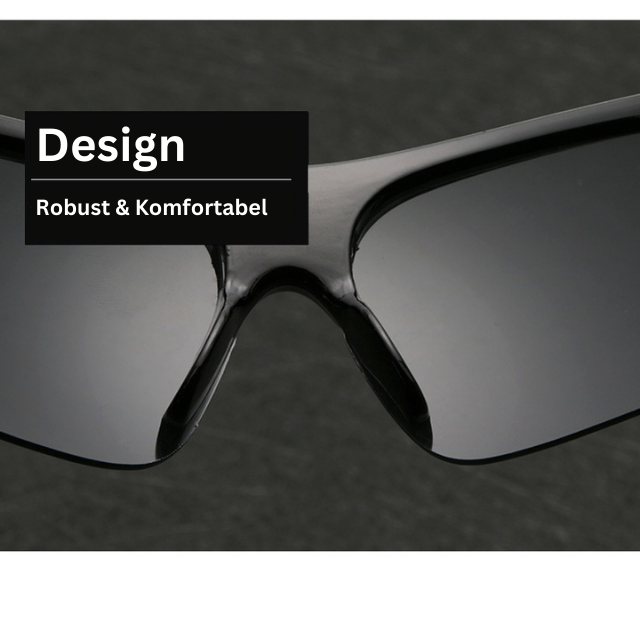 Sonnenbrille
