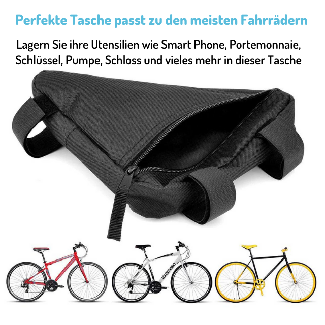 Vorderrahmen Tasche