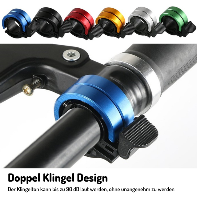 Fahrrad Klingel