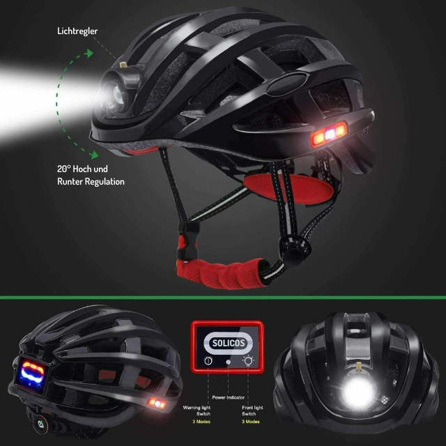 ProSafety Helm™