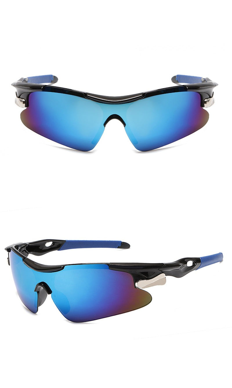 Sonnenbrille
