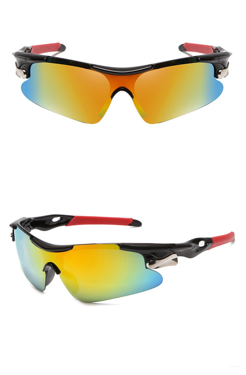 Sonnenbrille