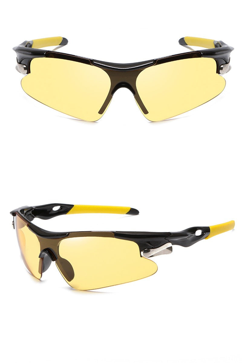 Sonnenbrille