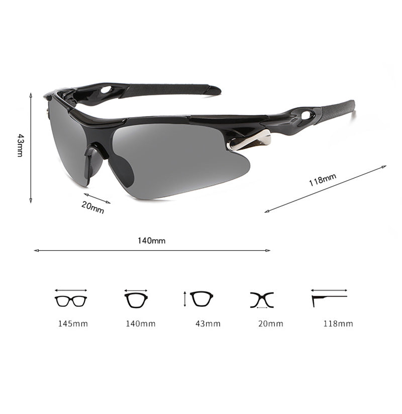 Sonnenbrille