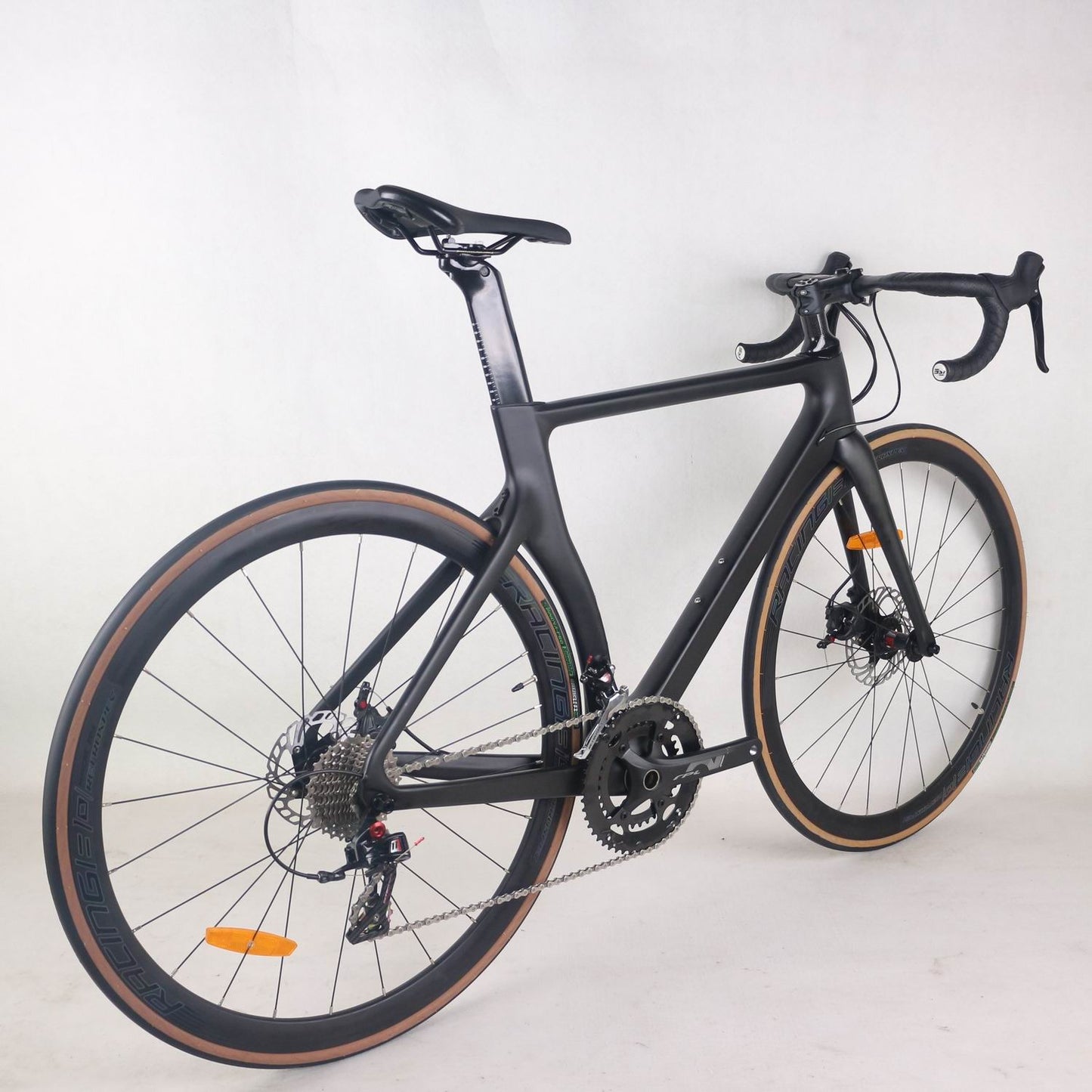 Rennrad Carbon
