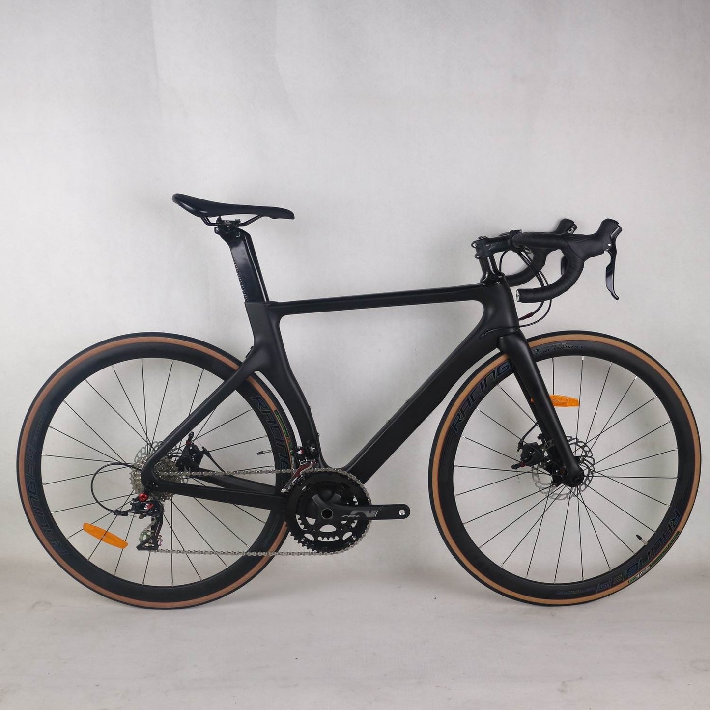 Rennrad Carbon