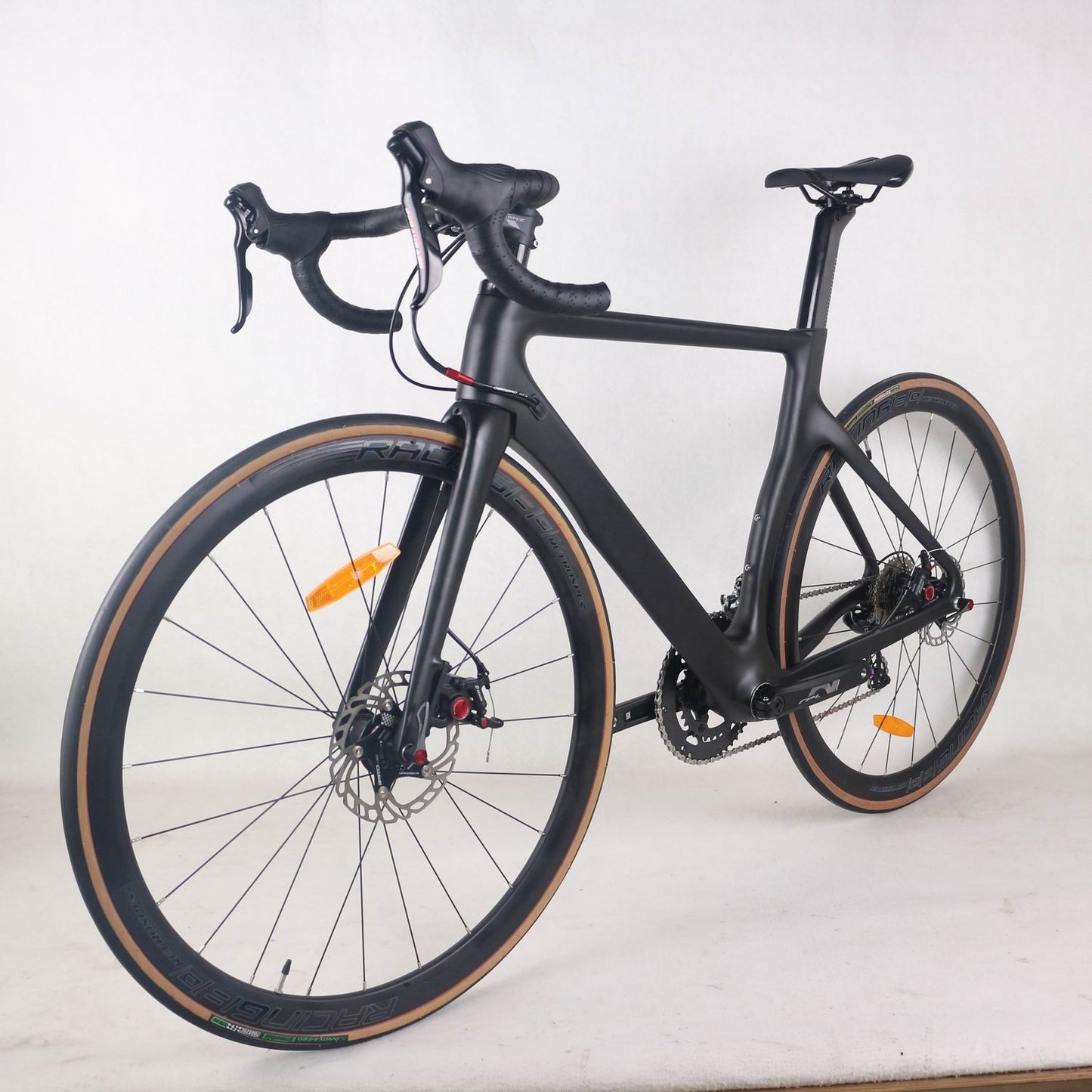 Rennrad Carbon