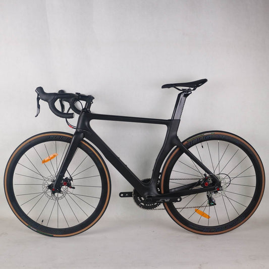 Rennrad Carbon